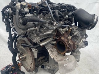 двигатель, ориг. номер CYG, CYGA, Audi A6 C7 [рестайлинг] 2014-2018