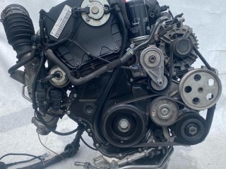 двигатель, ориг. номер CDN, CDNC, Audi Q5 8R 2008-2012