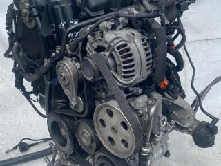 двигатель, ориг. номер CDN, CDNC, Audi Q5 8R 2008-2012