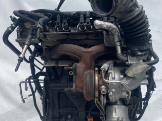 двигатель, ориг. номер CDN, CDNC, Audi Q5 8R 2008-2012