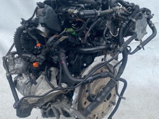 двигатель, ориг. номер CDN, CDNC, Audi Q5 8R 2008-2012