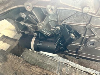 АКПП, ориг. номер MSG, Audi Q5 8R 2008-2012
