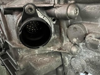 АКПП, ориг. номер MSG, Audi Q5 8R 2008-2012