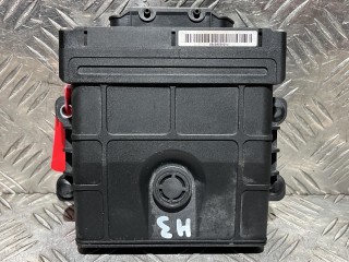блок управления АКПП, ориг. номер 09G927750MN, H90S2114AW7, Volkswagen Tiguan 1 поколение [рестайлинг] 2011-2019