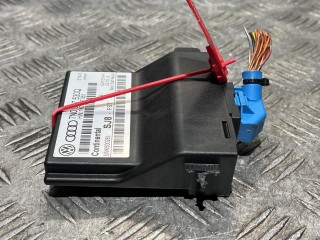 блок комфорта, ориг. номер 7N0907530Q, 5WK50026I, Volkswagen Passat B7 2011-2015