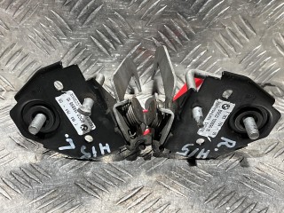 замок капота, ориг. номер 139896, 764-09, 763-09, BMW 5 F10/F11 2009-2013