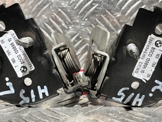 замок капота, ориг. номер 139896, 764-09, 763-09, BMW 5 F10/F11 2009-2013