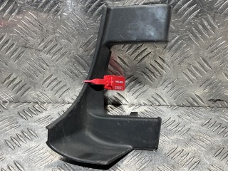 обшивка отсека багажника, ориг. номер 7L5867628, Porsche Cayenne 957 2007-2010