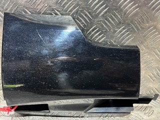 накладка на порог правая, ориг. номер 3AA853898, Volkswagen Passat B7 2011-2015