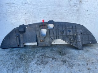 защита бампера переднего, ориг. номер MB955432, Mitsubishi Carisma 1 поколение 1995-1999