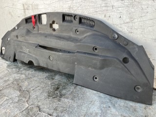 накладка замка капота, ориг. номер 53295-53020, Lexus IS 2 поколение 2005-2008