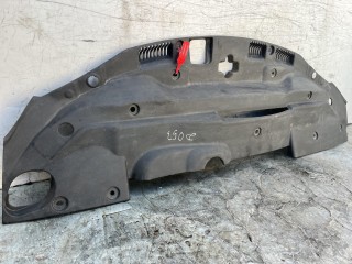 накладка замка капота, ориг. номер 53295-53020, Lexus IS 2 поколение 2005-2008
