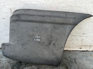 клык бампера задний правый, ориг. номер 735279117DX, Fiat Doblo 1 поколение 2000-2005