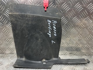 защита двигателя, ориг. номер 9633384680, Citroen Xsara Picasso 1 поколение [рестайлинг] 2004-2010
