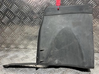 защита двигателя, ориг. номер 9633384680, Citroen Xsara Picasso 1 поколение [рестайлинг] 2004-2010