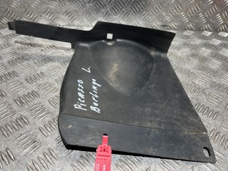 защита двигателя, ориг. номер 9633384680, Citroen Xsara Picasso 1 поколение [рестайлинг] 2004-2010