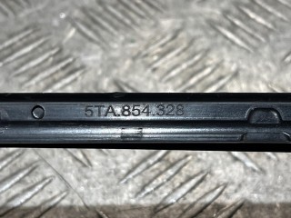 молдинг лобового стекла, ориг. номер 5TA854328, Volkswagen Touran 2 поколение 2015-2021