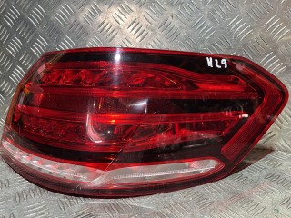 фонарь задний правый, ориг. номер A2129060803, E1-613000-3355, Mercedes-Benz E W212 [рестайлинг] 2013-2016