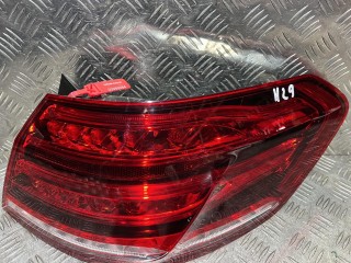 фонарь задний правый, ориг. номер A2129060803, E1-613000-3355, Mercedes-Benz E W212 [рестайлинг] 2013-2016