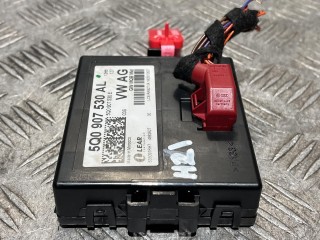 блок интерфейса, ориг. номер 5Q0907530AL, 5Q0907530E, 535091RH7, Volkswagen Touran 2 поколение 2015-2021