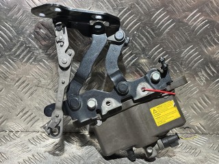 петля капота правая, ориг. номер A2048800228, A2129067801, Mercedes-Benz E W212 [рестайлинг] 2013-2016