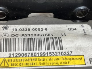 петля капота правая, ориг. номер A2048800228, A2129067801, Mercedes-Benz E W212 [рестайлинг] 2013-2016
