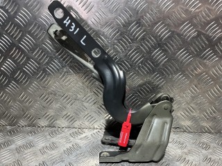 петля капота, ориг. номер 7N0823301B, 7N0823302B, Volkswagen Sharan 2 поколение 2010-2015