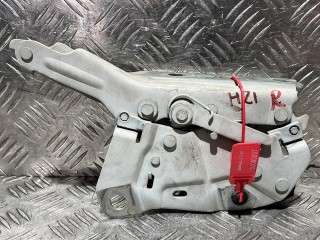 петля капота, ориг. номер 5TA823302D, 5TA823823E, Volkswagen Touran 2 поколение 2015-2021