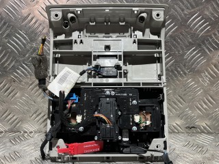 фонарь салона (плафон), ориг. номер 5TA947105C, 510867489, 510867591A, Volkswagen Touran 2 поколение 2015-2021
