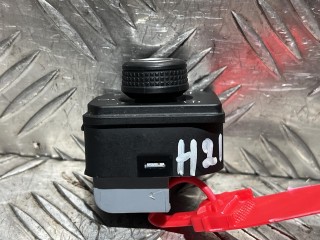 джойстик регулировки зеркал, ориг. номер 3G0959565C, Volkswagen Touran 2 поколение 2015-2021