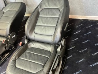 комплект сидений (салон), Volkswagen Passat B7 2011-2015