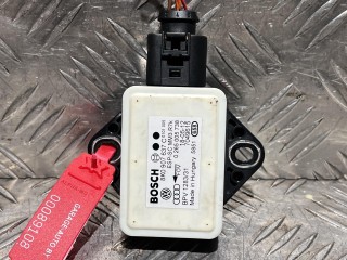 датчик ускорения, ориг. номер 8K0907637C, 0265005738, Audi Q5 8R 2008-2012