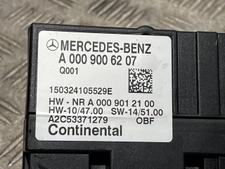 блок управления топливным насосом, ориг. номер A0009006207, A0009012100, A2C53371279, Mercedes-Benz E W212 [рестайлинг] 2013-2016