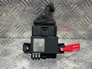 блок управления топливным насосом, ориг. номер 8K0906093F, Audi Q5 8R 2008-2012
