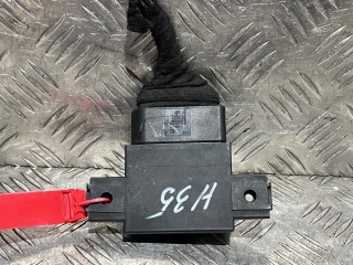блок управления топливным насосом, ориг. номер 8K0906093F, Audi Q5 8R 2008-2012