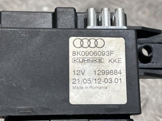 блок управления топливным насосом, ориг. номер 8K0906093F, Audi Q5 8R 2008-2012