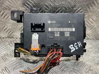 модуль управления сиденьем, ориг. номер 8R0959760D, 8R0959760B, Audi Q5 8R 2008-2012
