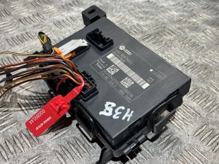 модуль управления сиденьем, ориг. номер 8R0959760D, 8R0959760B, Audi Q5 8R 2008-2012