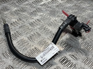 клемма аккумулятора минус, ориг. номер 8R0915181, Audi Q5 8R 2008-2012