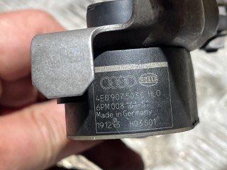 датчик дорожного просвета, ориг. номер 4E0907503C, 7L0616213D, Audi Q7 4L [рестайлинг] 2009-2015