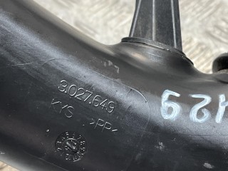 патрубок воздушного фильтра, ориг. номер 3027648, A2740900400002, 3035755, 3027649, Mercedes-Benz E W212 [рестайлинг] 2013-2016