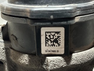 суппорт тормозной задний правый, ориг. номер 6443B, 32347485B, Audi Q5 8R [рестайлинг] 2012-2017