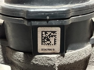 суппорт тормозной задний левый, ориг. номер 32347485B, 6442B, Audi Q5 8R [рестайлинг] 2012-2017