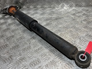 амортизатор задний, ориг. номер 7N0513049, Volkswagen Sharan 2 поколение 2010-2015
