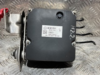 блок ABS, ориг. номер 4G0614517R, 4G0907379H, 0265250487, Audi A6 C7 2011-2014