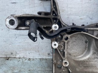 передняя балка (подрамник), ориг. номер 7N0199369A, Volkswagen Passat B7 2011-2015