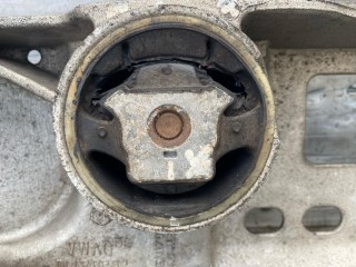 передняя балка (подрамник), ориг. номер 7N0199369A, Volkswagen Passat B7 2011-2015