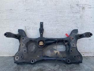передняя балка (подрамник), ориг. номер 3Q0199315D, Volkswagen Touran 2 поколение 2015-2021
