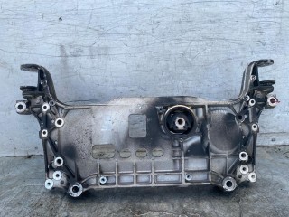 передняя балка (подрамник), ориг. номер 7N0199369B, Volkswagen Sharan 2 поколение [рестайлинг] 2015-2022