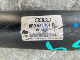 карданный вал, ориг. номер 8R0521101E, Audi Q5 8R 2008-2012